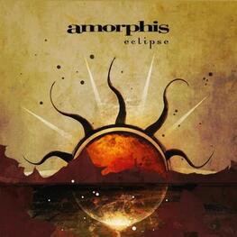 AMORPHIS - Eclipse [lp] (LP)