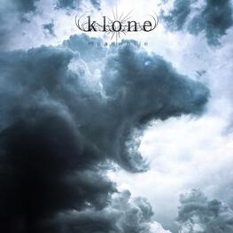 KLONE - Meanwhile (Clear Vinyl) (LP)