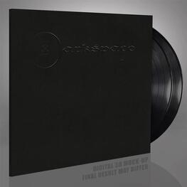 DARKSPACE - Dark Space I (Vinyl) (2LP)