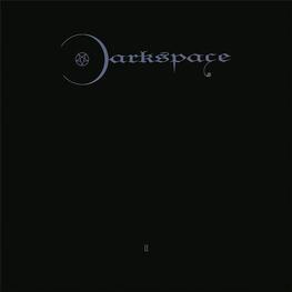 DARKSPACE - Dark Space Ii (CD)