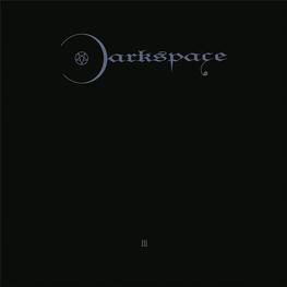 DARKSPACE - Dark Space Iii (CD)