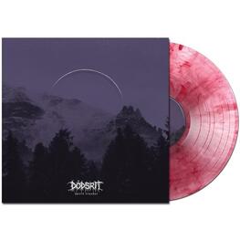 DODSRIT - Spirit Crusher (LP)
