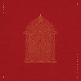 SERMON - Of Golden Verse (CD)