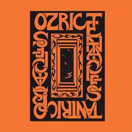 OZRIC TENTACLES - Tantric Obstacles (Vinyl) (2LP)