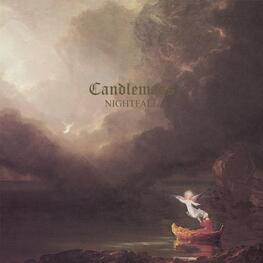 CANDLEMASS - Nightfall (Coloured 3lp) (3LP)