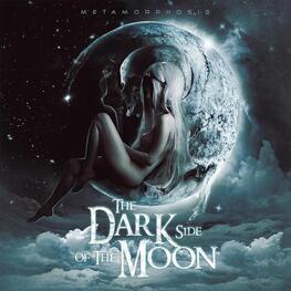THE DARK SIDE OF THE MOON - Metamorphosis (CD)