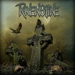 RAVENSTINE - Ravenstine (CD)