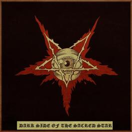 VARIOUS ARTISTS - Dark Side Of The Sacred Star (Peaceville Compilation) (2CD)