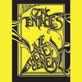 OZRIC TENTACLES - Live Ethereal Cereal (Vinyl) (2LP)
