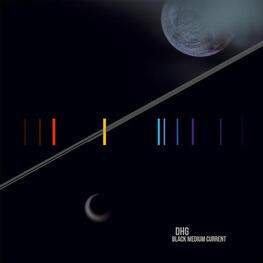 DODHEIMSGARD - Black Medium Current (CD)