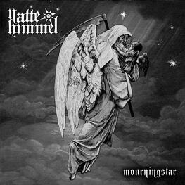 NATTEHIMMEL - Mourningstar (CD)