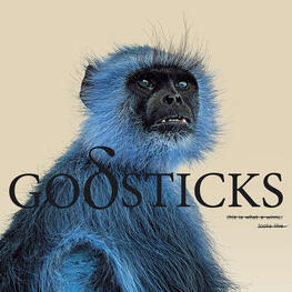 GODSTICKS - This Is What A Winner Looks Like (Vinyl) (LP)