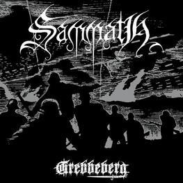 SAMMATH - Grebbeberg (CD)