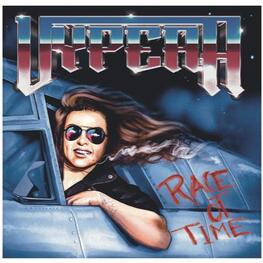 VYPERA - Race Of Time (CD)