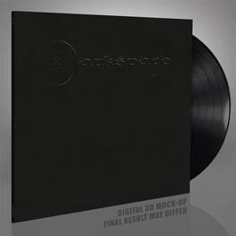 DARKSPACE - Dark Space I (Vinyl) (LP)