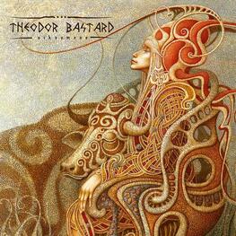 THEODOR BASTARD - Oikoumene (CD)