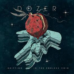DOZER - Drifting In The Endless Void (CD)