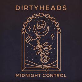 DIRTY HEADS - Midnight Control [lp] ('new Twighlight' Colored Vinyl) (LP)