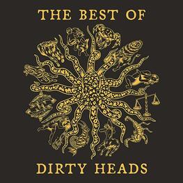 DIRTY HEADS - Best Of Dirty Heads [2lp] (LP)