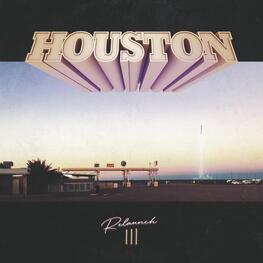 HOUSTON - Re-launch Iii (CD)