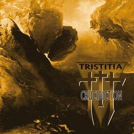 TRISTITIA - Crucidiction (CD)