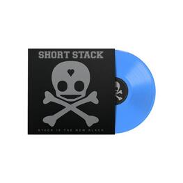 SHORT STACK - Stack Is The New Black (LP)
