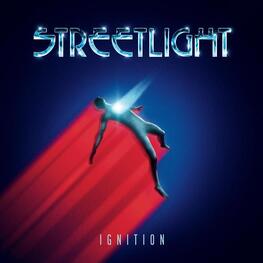 STREETLIGHT - Ignition (CD)