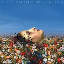 THE PINEAPPLE THIEF - Magnolia (Vinyl) (LP)