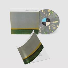 DUSTER - Stratosphere (25th Anniversary Edition Splatter Vinyl) (LP)