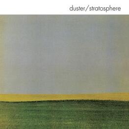 DUSTER - Stratosphere (25th Anniversary Edition) (MC)