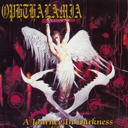OPHTHALAMIA - A Journey In Darkness (CD)
