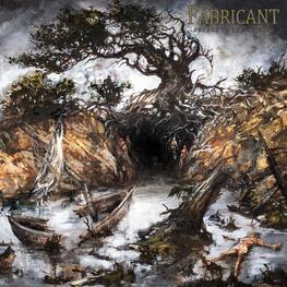FABRICANT - Drudge To The Thicket [lp] (LP)