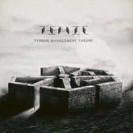 TEMIC - Terror Management Theory (Ltd.Digi) (CD)