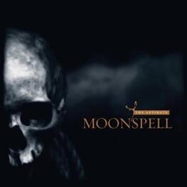 MOONSPELL - Antidote (2023), The (CD)