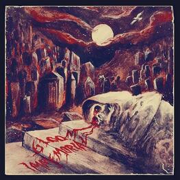 HOODED MENACE - Gloom Immemorial (Vinyl) (2LP)