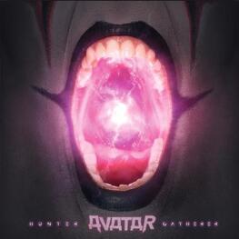AVATAR - Hunter Gatherer (Vinyl) (LP)