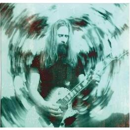 JERRY CANTRELL - Degradation Trip Vol. 1 & 2: 20th Anniversary Edition (2CD)