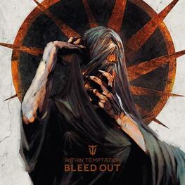 WITHIN TEMPTATION - Bleed Out (Lenticular Cover) (CD)