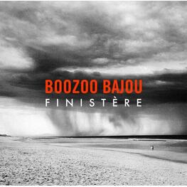 BOOZOO BAJOU - Finistere (Vinyl) (2LP)
