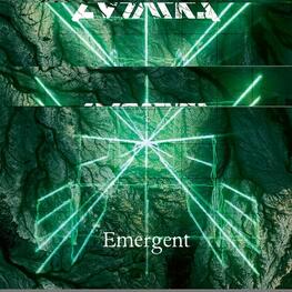 AUTARKH - Emergent (Vinyl) (LP)