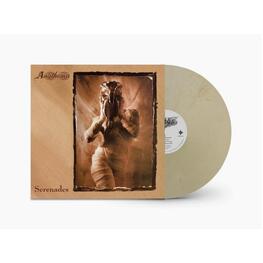 ANATHEMA - Serenades [lp] (Cream Marble Effect Vinyl, 30th Anniversary Edition) (LP)