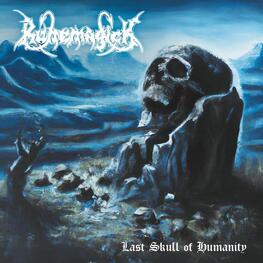 RUNEMAGICK - Last Skull Of Humanity (LP)