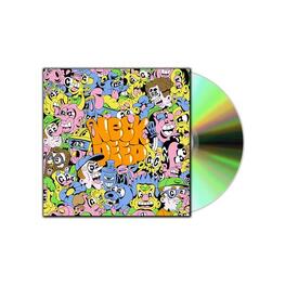 NECK DEEP - Neck Deep (CD)