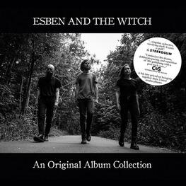 ESBEN AND THE WITCH - An Original Album Collection (2CD)