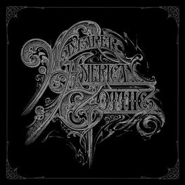 WAYFARER - American Gothic (LP)