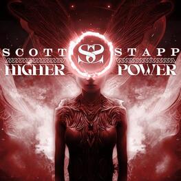 SCOTT STAPP - Higher Power (LP)