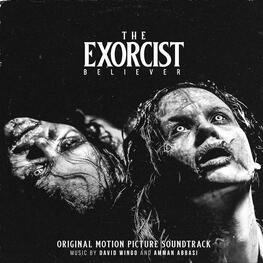 SOUNDTRACK - Exorcist: Believer - Original Motion Picture Soundtrack (Vinyl) (2LP)