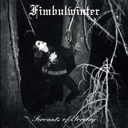 FIMBULWINTER - Servants Of Sorcery (CD)