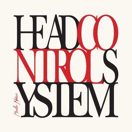 HEAD CONTROL SYSTEM - Murder Nature (2CD)