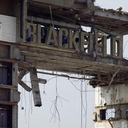 BLACKFIELD - Blackfield Ii (CD)